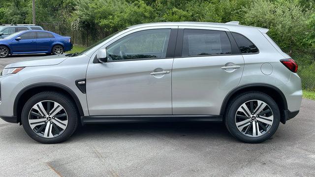Thumbnail image of 2025 Mitsubishi Outlander Sport at Tom Roush Mazda - NEW