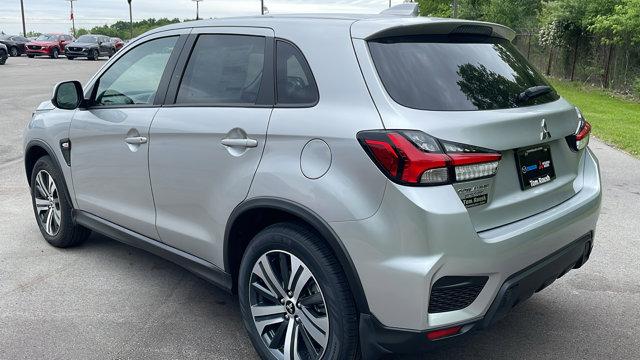 Thumbnail image of 2025 Mitsubishi Outlander Sport at Tom Roush Mazda - NEW