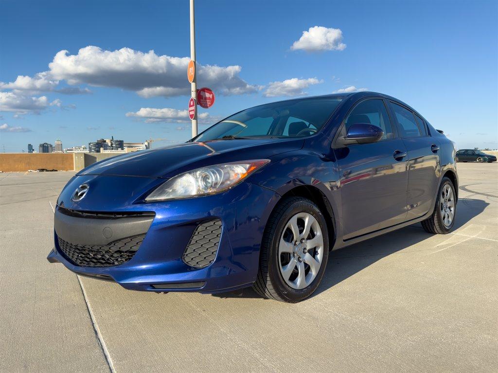 Thumbnail image of 2012 Mazda Mazda3 at Orlando Auto Mall