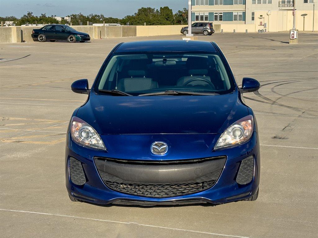 Thumbnail image of 2012 Mazda Mazda3 at Orlando Auto Mall