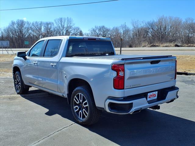 Thumbnail image of 2019 Chevrolet Silverado 1500 at Valley Buick Gmc Of Hastings