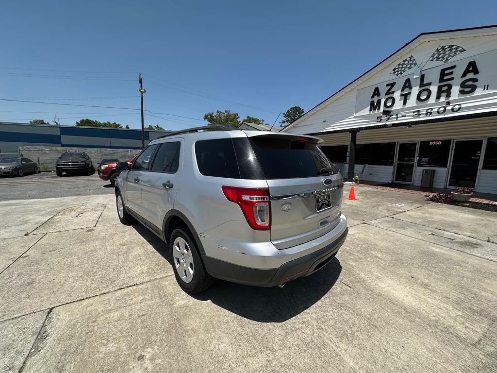 Thumbnail image of 2012 Ford Explorer at AZALEA MOTORS  II LLC