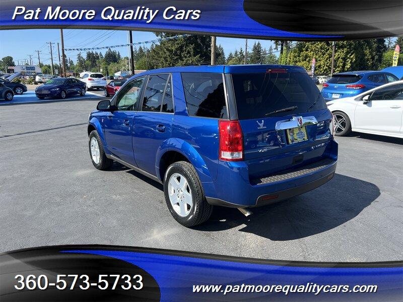 Thumbnail image of 2006 Saturn Vue at Pat Moore Quality Cars
