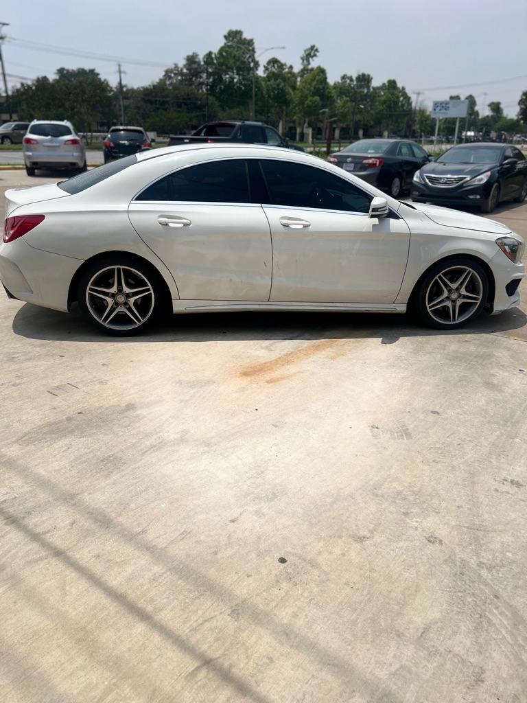 Thumbnail image of 2014 Mercedes-Benz CLA at Always A-Way Automotive Llc