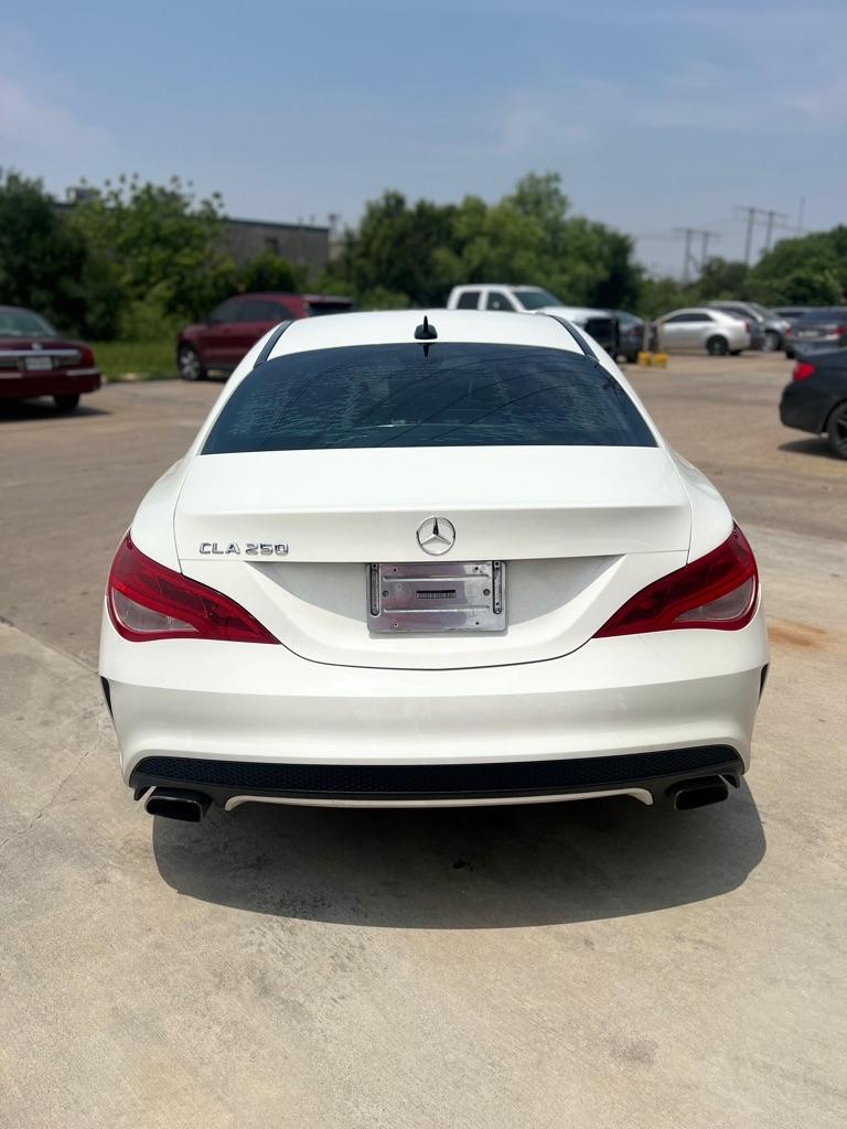 Thumbnail image of 2014 Mercedes-Benz CLA at Always A-Way Automotive Llc