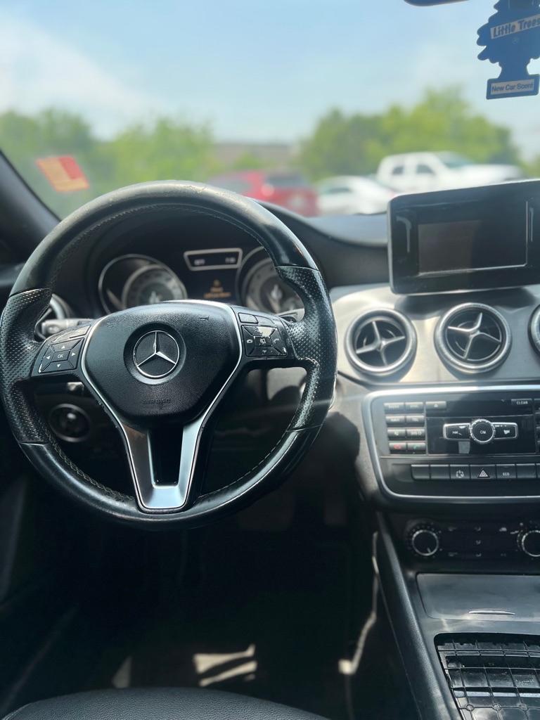 Thumbnail image of 2014 Mercedes-Benz CLA at Always A-Way Automotive Llc