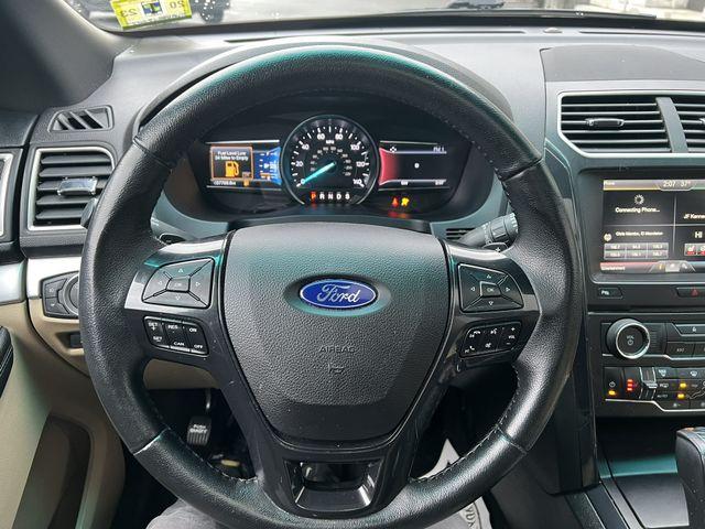 Thumbnail image of 2016 Ford Explorer at City Auto Sales