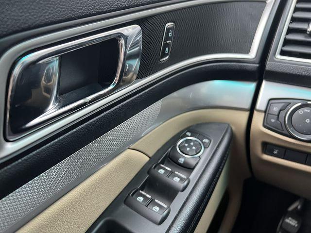 Thumbnail image of 2016 Ford Explorer at City Auto Sales