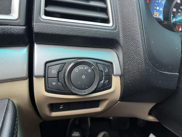 Thumbnail image of 2016 Ford Explorer at City Auto Sales