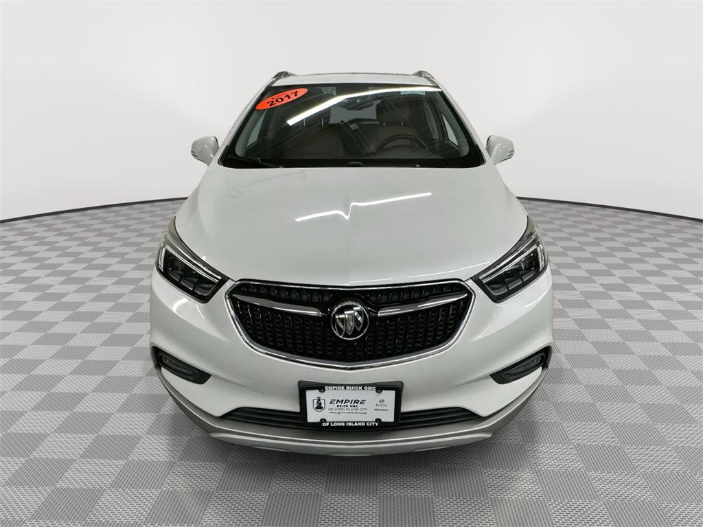 Thumbnail image of 2017 Buick Encore at Empire Cadillac of Long Island City