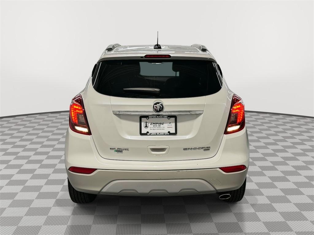 Thumbnail image of 2017 Buick Encore at Empire Cadillac of Long Island City