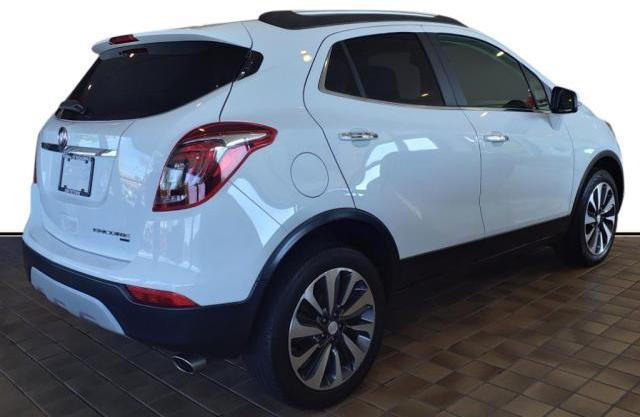 Thumbnail image of 2019 Buick Encore at King O'Rourke Buick GMC