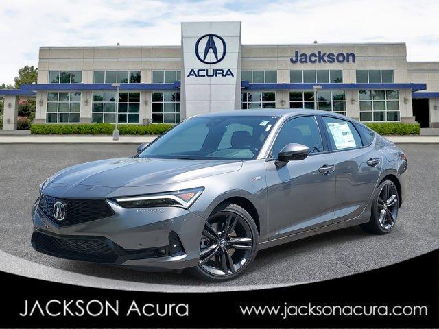 Thumbnail image of 2025 Acura Integra at JacksonAcura-Used of Roswell, GA