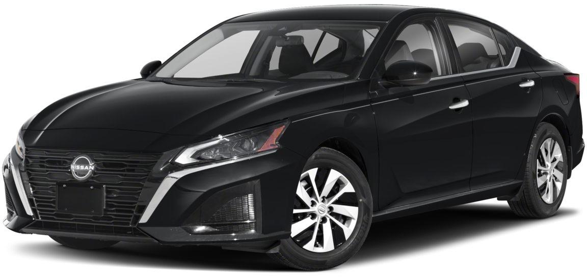 Thumbnail image of 2025 Nissan Altima at Lynnes Nissan City Inc