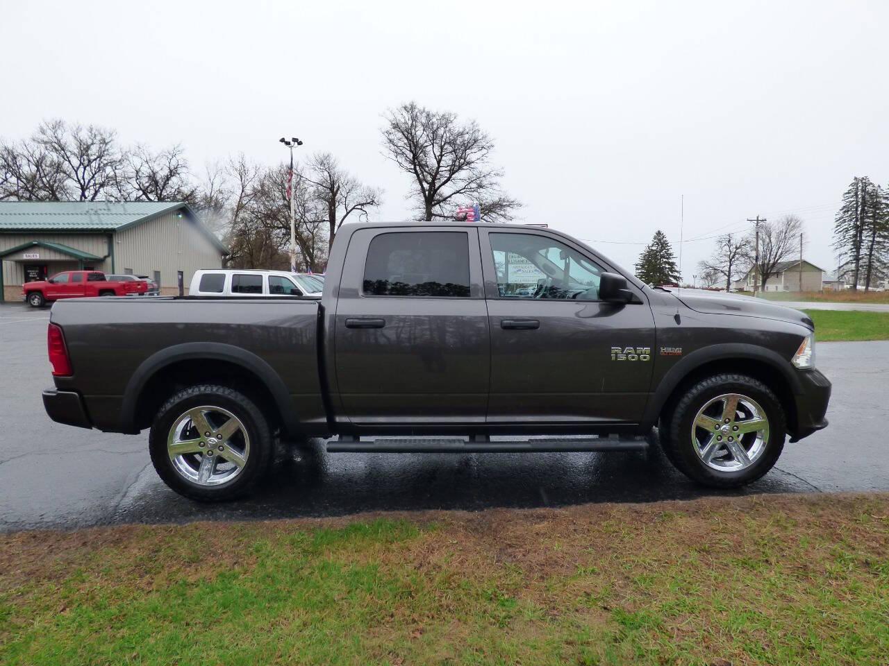 Thumbnail image of 2014 Ram 1500 at American Auto Sales
