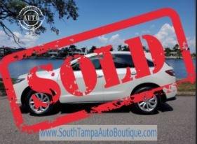 Thumbnail image of 2017 Acura RDX at Consign Online