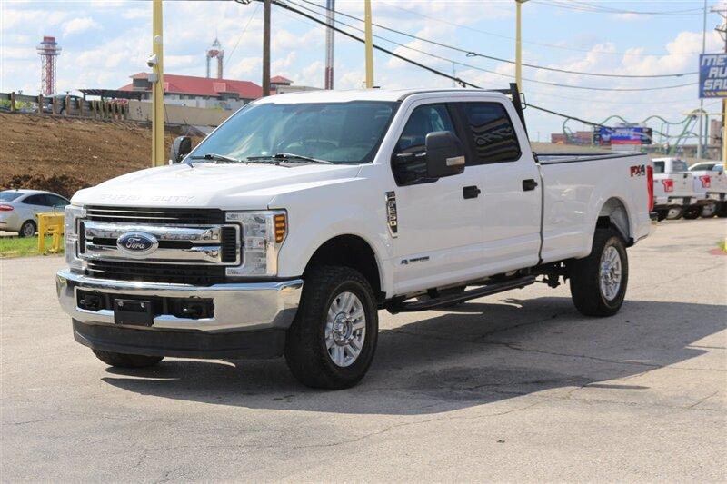 Thumbnail image of 2018 Ford F-250 Super Duty at Metro Auto Sales