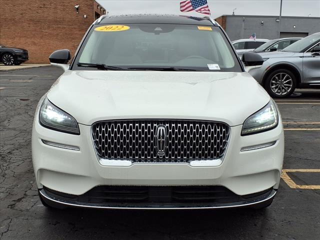 Thumbnail image of 2022 Lincoln Corsair at Star Lincoln, Inc.