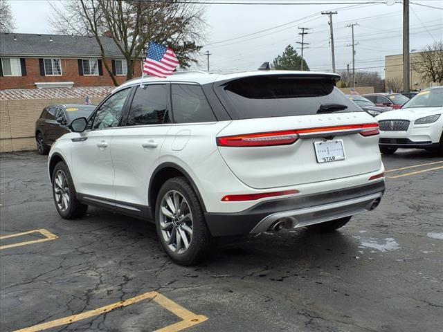Thumbnail image of 2022 Lincoln Corsair at Star Lincoln, Inc.
