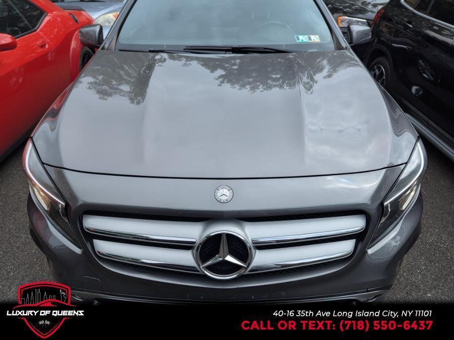 Thumbnail image of 2017 Mercedes-Benz GLA at Luxury of Queens