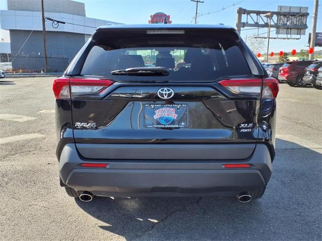 Thumbnail image of 2019 Toyota RAV4 at Toyota Universe