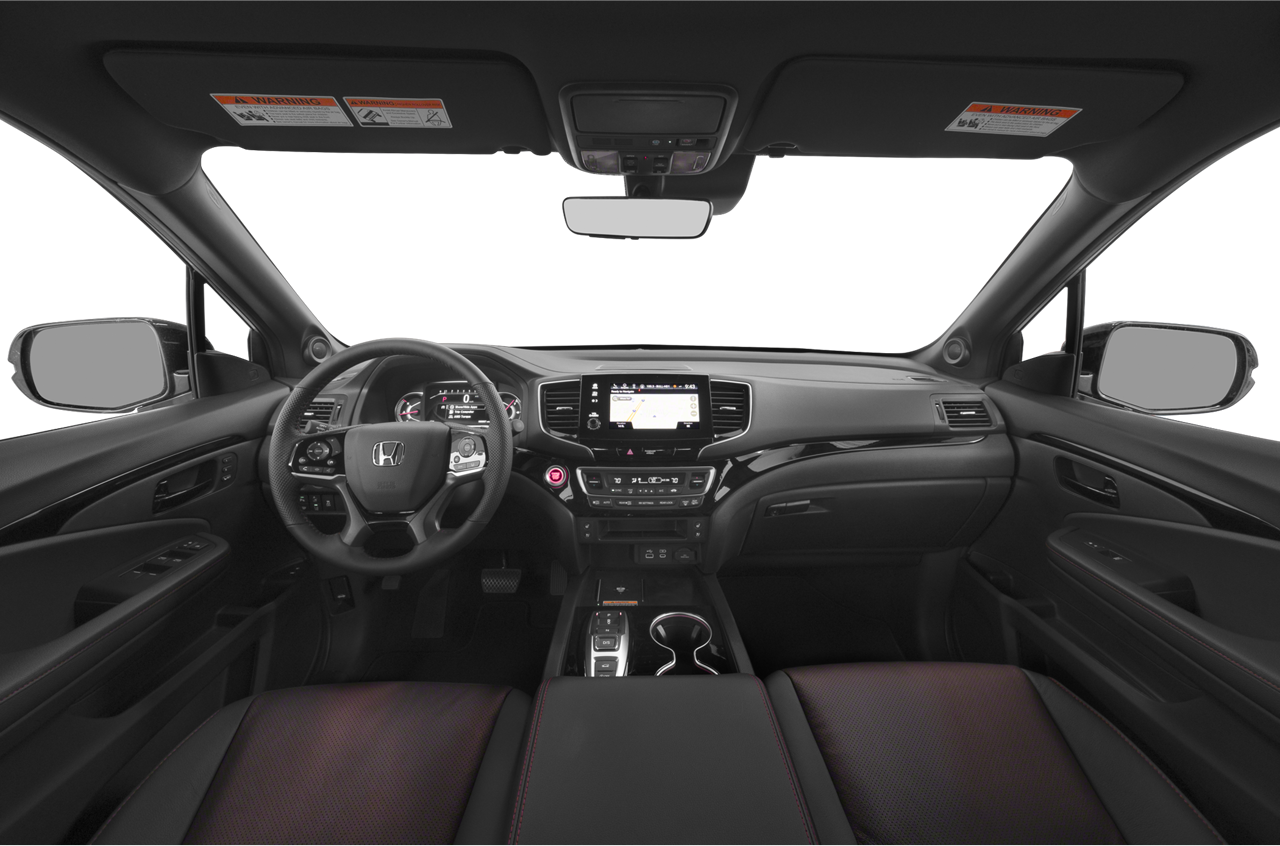 Thumbnail image of 2025 Honda Passport at Hamilton Honda
