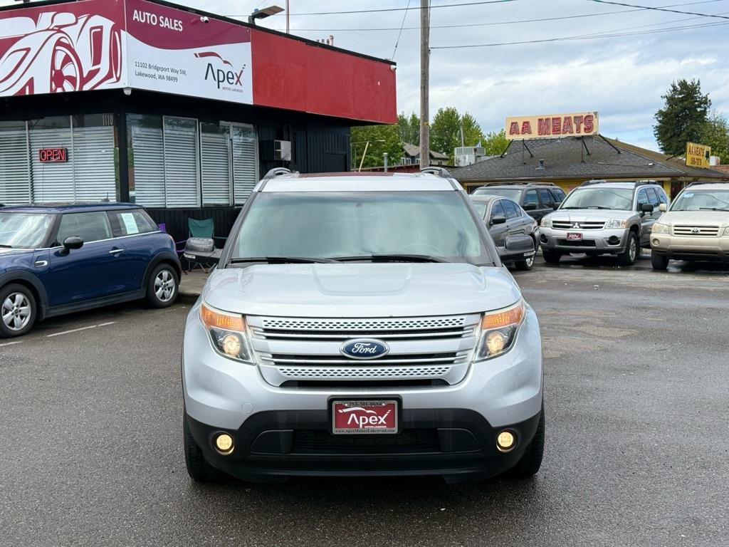 Thumbnail image of 2014 Ford Explorer at APEX MOTORS LAKEWOOD LLC