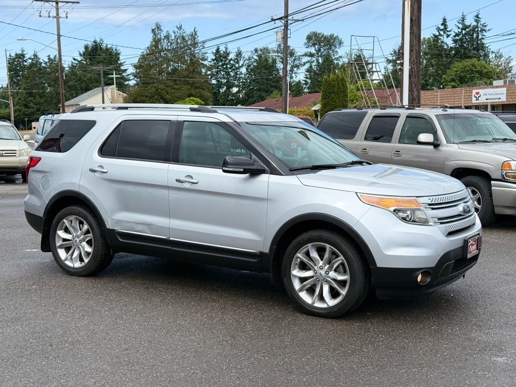 Thumbnail image of 2014 Ford Explorer at APEX MOTORS LAKEWOOD LLC