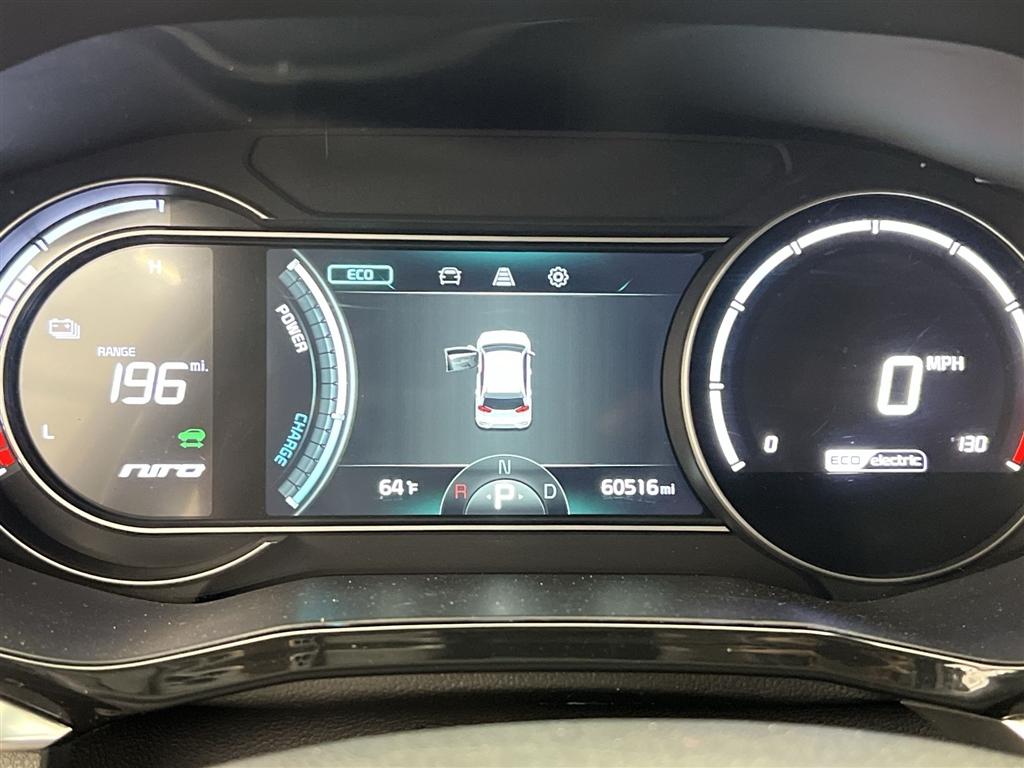 Thumbnail image of 2022 Kia Niro EV at Mccluskey Chevrolet Kings Automall