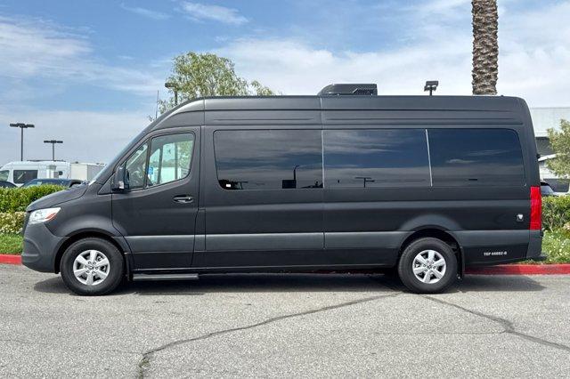 Thumbnail image of 2024 Mercedes-Benz eSprinter at Used Mercedes-Benz of Valencia