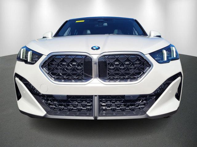 Thumbnail image of 2025 BMW X2 at FermanBmwMiniOfTampaBay - USED
