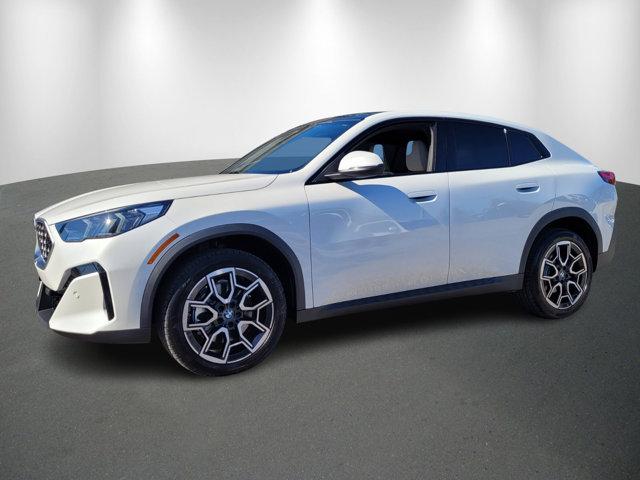 Thumbnail image of 2025 BMW X2 at FermanBmwMiniOfTampaBay - USED