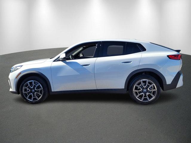 Thumbnail image of 2025 BMW X2 at FermanBmwMiniOfTampaBay - USED