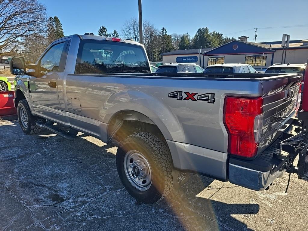 Thumbnail image of 2020 Ford F-250 Super Duty at Cook Chevrolet