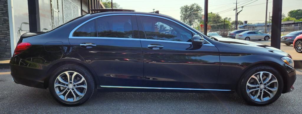 Thumbnail image of 2017 Mercedes-Benz C-Class at Chosen Auto Sales