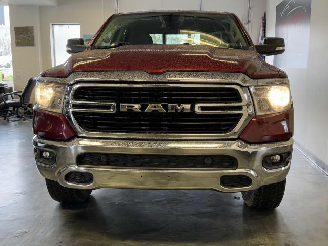 Thumbnail image of 2019 Ram 1500 at Certified Headquarters