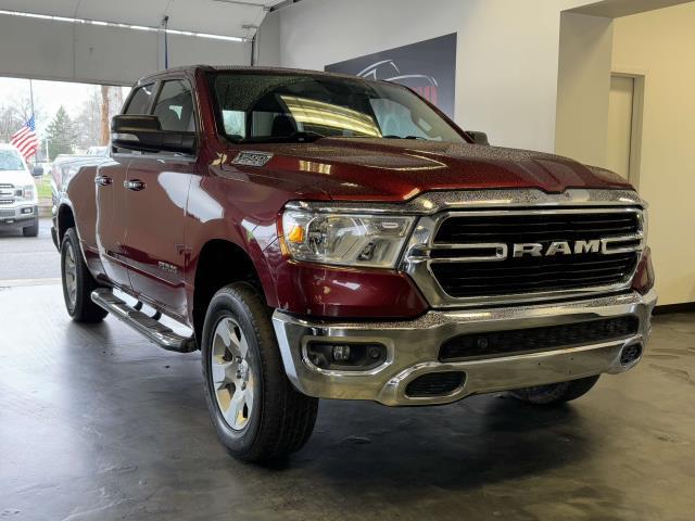 Thumbnail image of 2019 Ram 1500 at Certified Headquarters