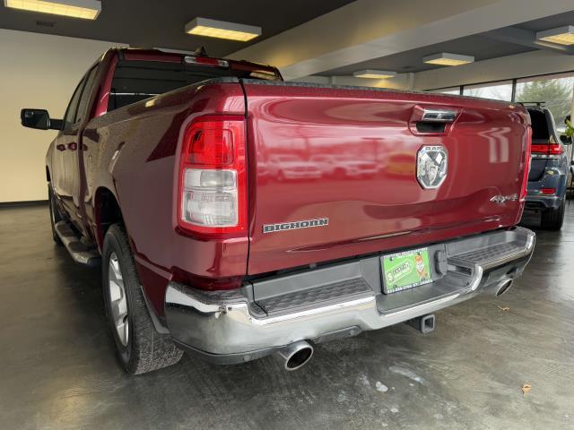 Thumbnail image of 2019 Ram 1500 at Certified Headquarters