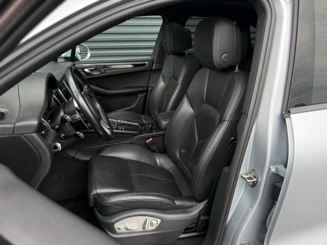 Thumbnail image of 2017 Porsche Macan at Hoffman Porsche