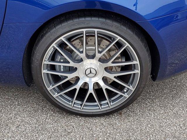 Thumbnail image of 2017 Mercedes-Benz AMG GT at Porsche of Kings Auto Mall