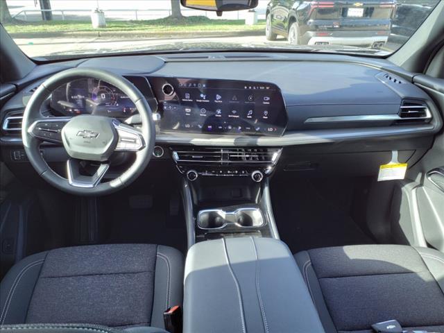 Thumbnail image of 2024 Chevrolet Traverse at Bayway Chevrolet