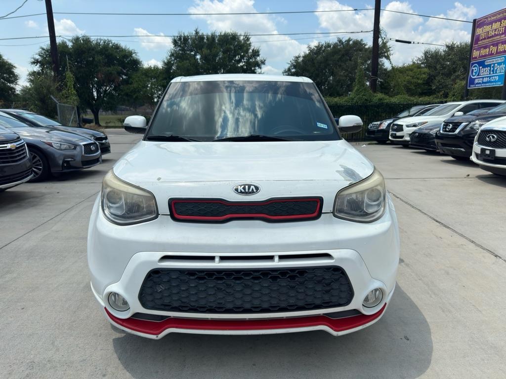 Thumbnail image of 2014 Kia Soul at FIRST CLASS AUTO SALES