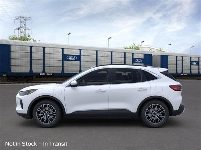 Thumbnail image of 2025 Ford Escape Plug-In Hybrid at Capital Ford Lincoln