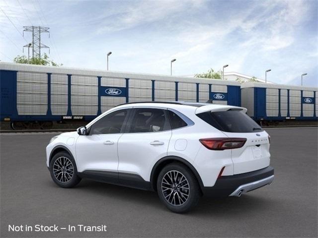Thumbnail image of 2025 Ford Escape Plug-In Hybrid at Capital Ford Lincoln