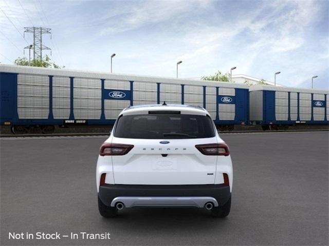 Thumbnail image of 2025 Ford Escape Plug-In Hybrid at Capital Ford Lincoln