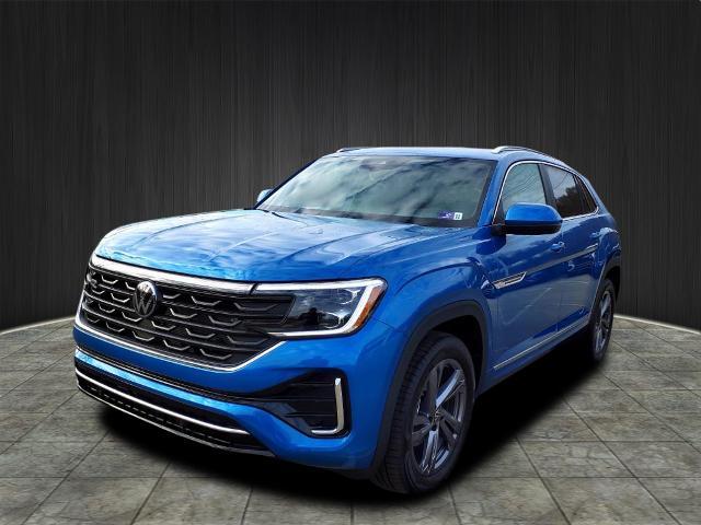 Thumbnail image of 2024 Volkswagen Atlas Cross Sport at Audi Vw Of Clarksburg