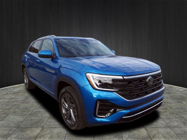 Thumbnail image of 2024 Volkswagen Atlas Cross Sport at Audi Vw Of Clarksburg