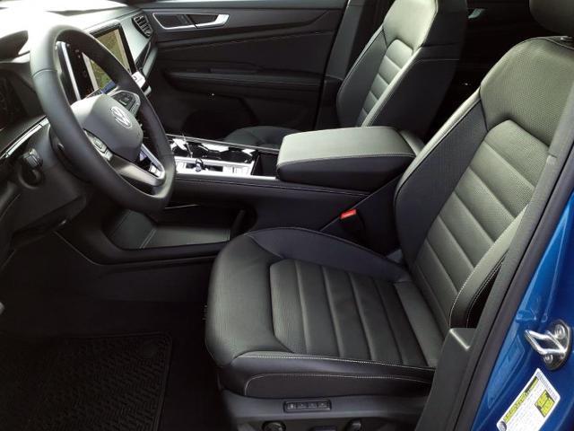 Thumbnail image of 2024 Volkswagen Atlas Cross Sport at Audi Vw Of Clarksburg