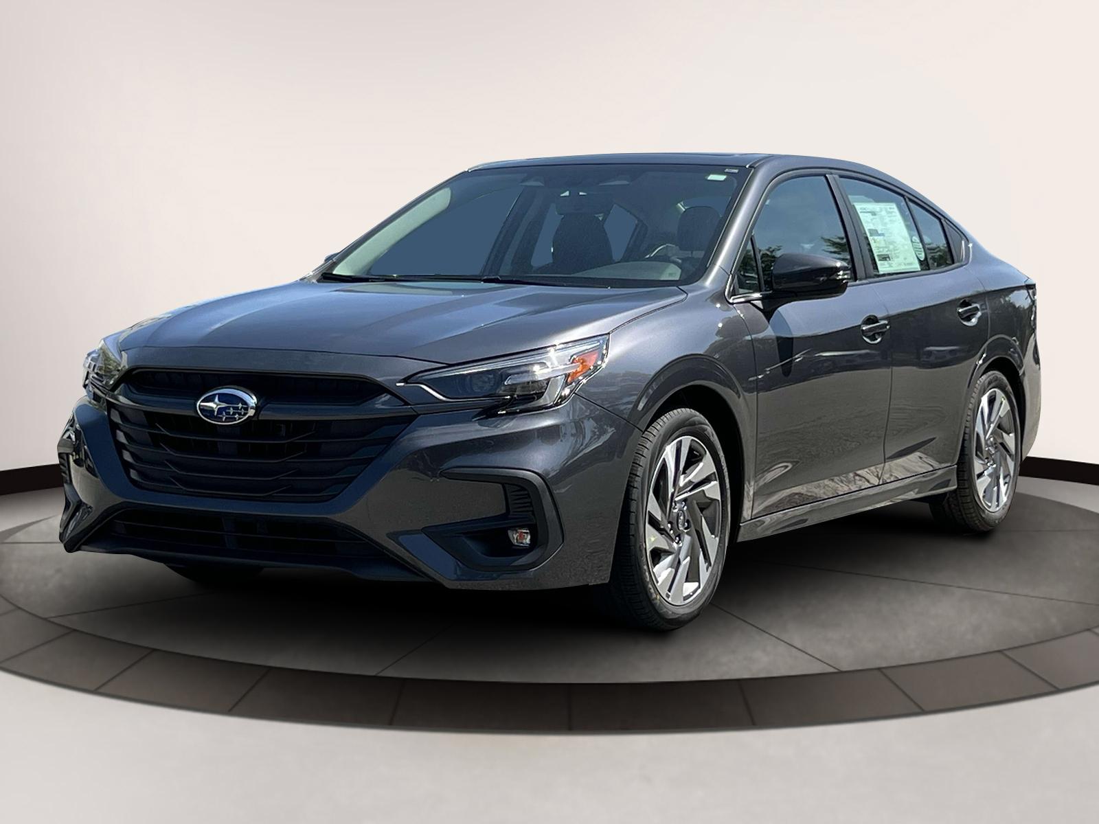 Thumbnail image of 2025 Subaru Legacy at Subaru World of Hackettstown