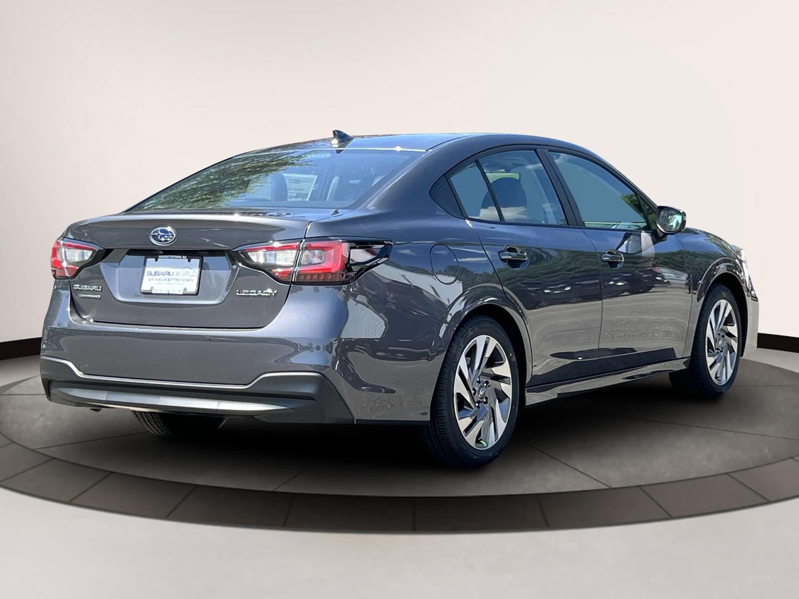 Thumbnail image of 2025 Subaru Legacy at Subaru World of Hackettstown